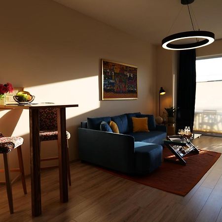 Apartman - Modern Home Bardejov Exterior foto